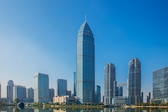 Crowne Plaza SHAOXING, Shaoxing