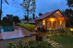 THE GLEN WAYANAD DOMES AND RESORTS, Wayanad