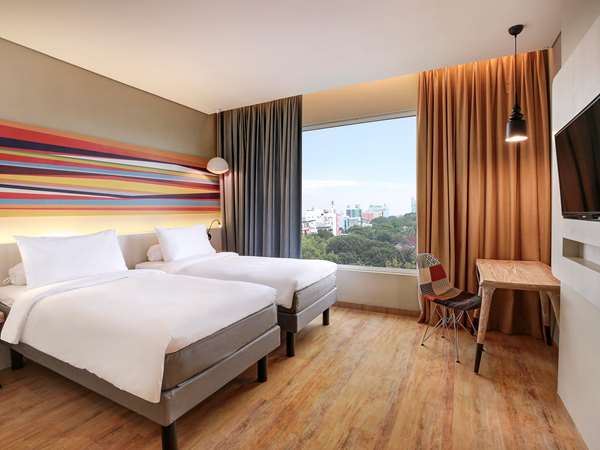IBIS STYLES MAKASSAR SAM - Tap to explore photos
