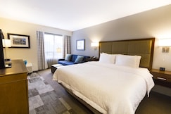 Hampton Inn by Hilton Vancouver-Airport/Richmond, Vancouver