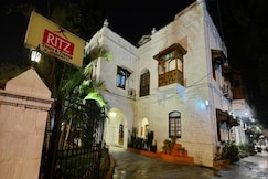 Hotel Ritz , Pune