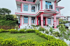 Stemerila De Casa | Cherrapunji, Cherrapunji