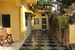 Jai Villa Homestay, Udaipur