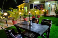 Xavier Guest House, Goa