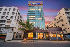 FabHotel Aafreen International, Kolkata