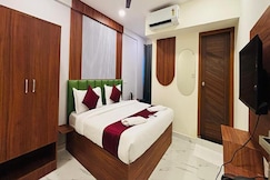 FabHotel Leon Square, Bangalore