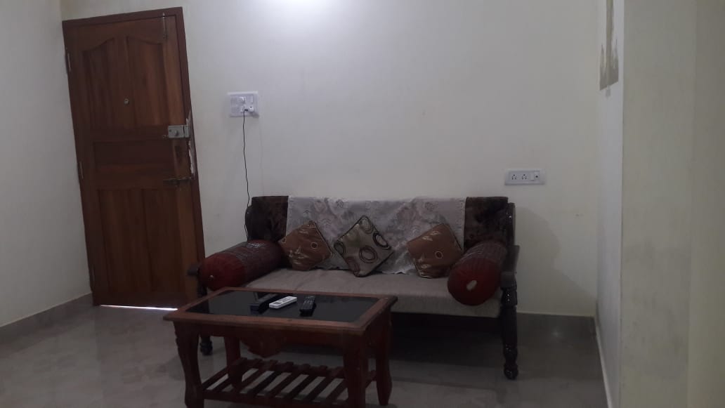 Om 3 Bedroom Homestay, Calangute - Tap to explore photos