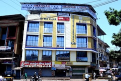 Ghansar Lodge, Mangaon