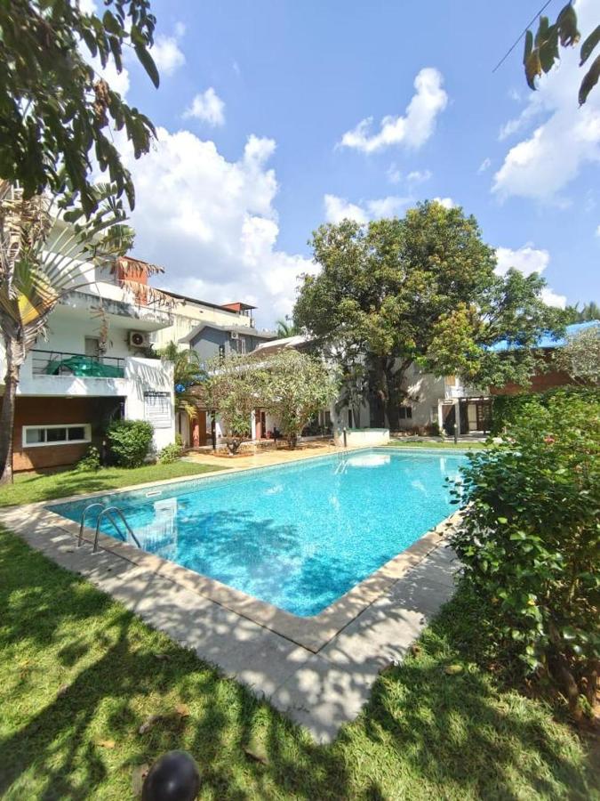 Solitude 2 Villa M by Moh Hospitality GOA - Tap to explore photos