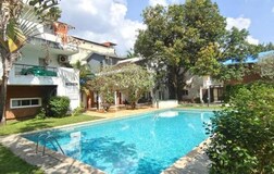 Swimming Pool 1