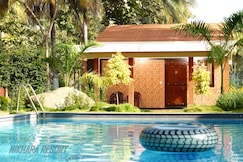 Nikhara Garden, Mandya