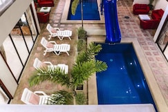 Avoca Pool Villas, باتايا