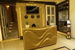 The Grand Virgo by Desi Zayka, Pithampur