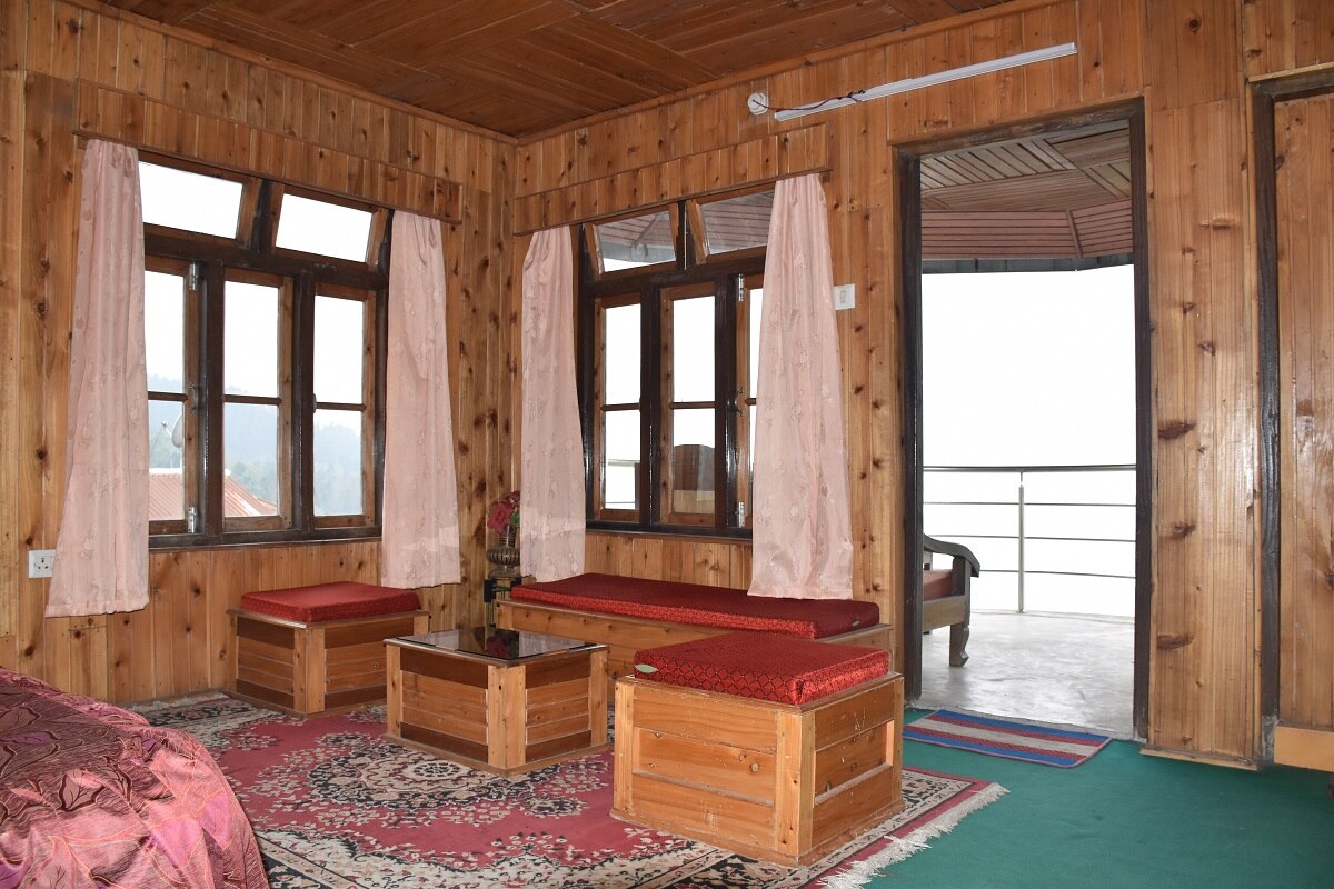 Kaafal Homestay - Tap to explore photos