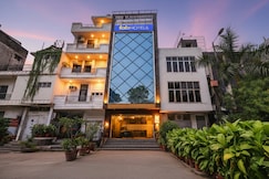 FabHotel Yash Residency - Yamuna Sports Complex, Delhi