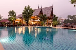 Naina Resort & Spa, Phi Phi