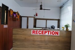 Hotel Spot Light Lodging and Boarding, Vasai Virar