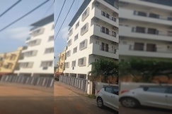 MADISON'S SUITES, Bangalore