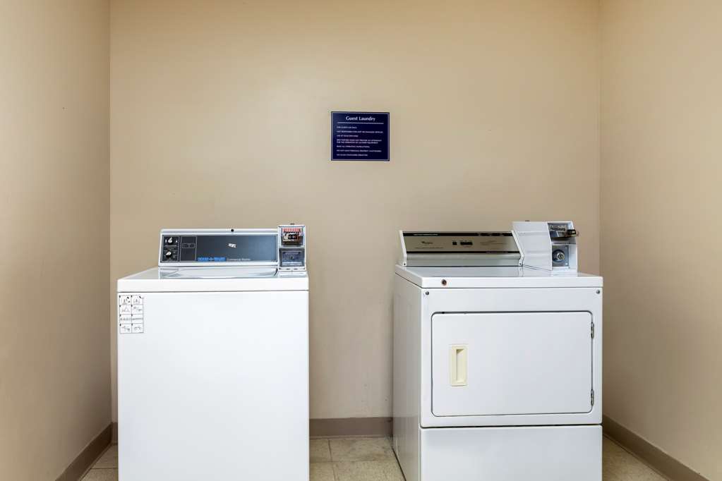 Best Western Seminole Inn & Suites - Tap to explore photos