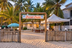 Ocean Oasis Beach view home, Lakshadweep