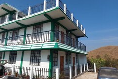 The Grassland Homestay, Cherrapunji