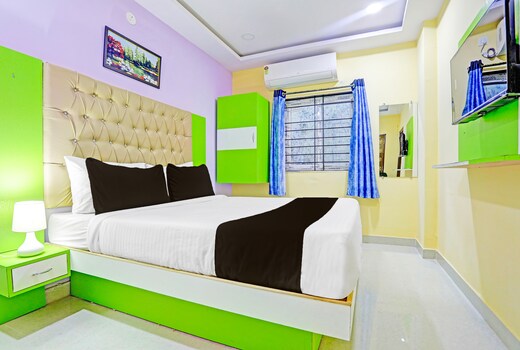 Hotel O VSM GRAND