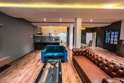 Highland height pool pod, Jaipur