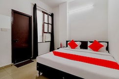 OYO Flagship 37833 Hotel Safe Stay, Gurgaon