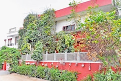 Harpalsar Haveli, Jaipur