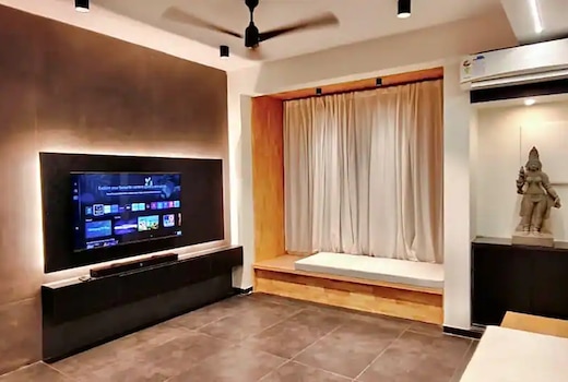 Nirvana 2BHK Duplex Home