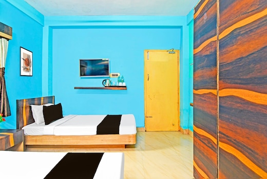 Hotel O LAXMI BHAWAN