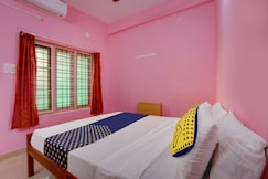THE NEW VIEW HOTEL INN, Thiruvananthapuram