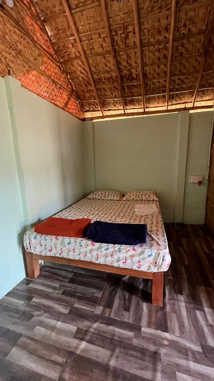 VEER EMPIRE RESORT hampi - Tap to explore photos