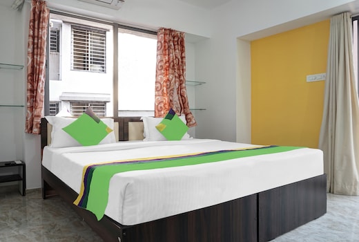Treebo Atithi Corporate Stay Baner It Hub