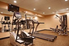 Best Western Plus Finger Lakes Inn & Suites, Cortland
