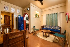 Aaroma Homez AC 1BHK | Balcony | Parking, Siliguri