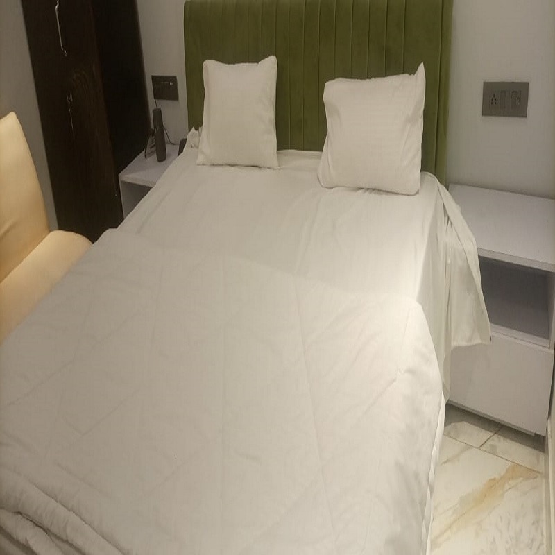 Hotel Barsana - Tap to explore photos