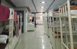 Dormitory Beds