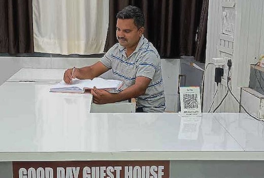 Hotel O Good Day Guest House