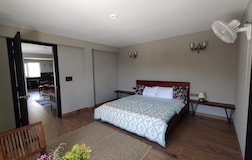 Binhar Annex Villa (01 BHK)