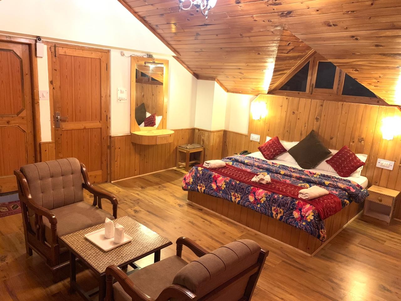 Photos of Apple Cottage Cottage in Manali