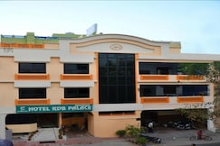 Hotel RDB Palace, Jaipur