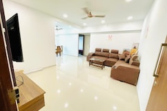 2bhk spacious flat in Mumbai, Mumbai