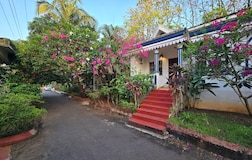 1bhk Goan Heritage Villa