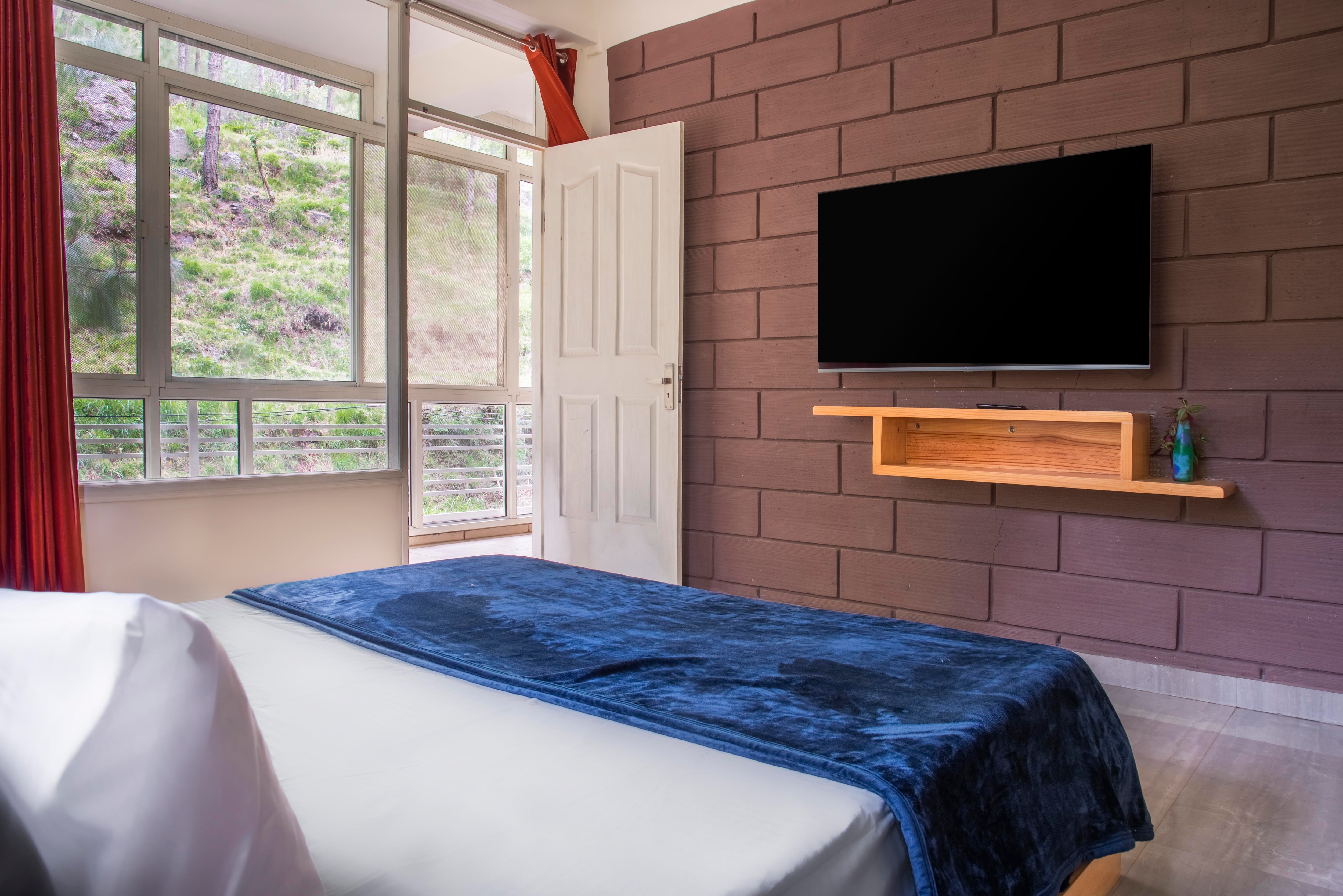 Kasauli Hill Crest | Luxury Apartments - Tap to explore photos