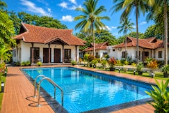 Winterfeel Venice Resort, Alleppey