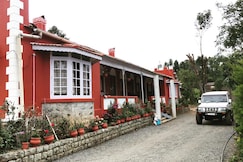 Bless Hill Bungalow | Rooms & Guided Treks
