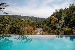 Delta Eco huts, Chandgad