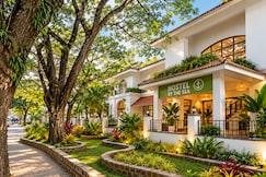 Hostel By The Sea, Cochin