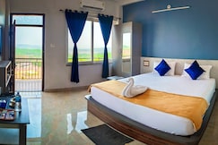 GOLDEN IB'S RESIDENCY, Gokarna